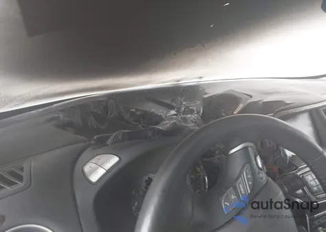 2020 Nissan Pathfinder Sl 4Wd из США, поврежденный, VIN 5N1DR2CM4LC644617